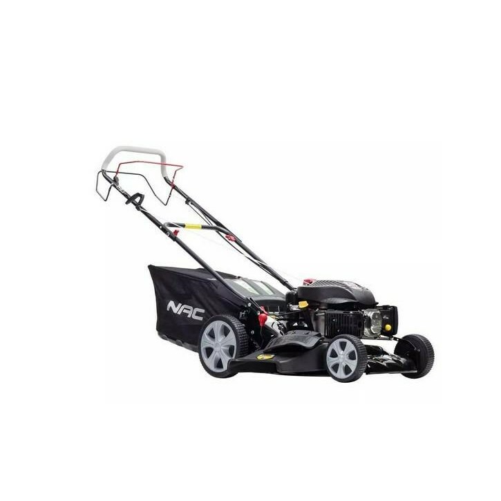 NAC  Gasoline Lawnmower with Drive, Engine