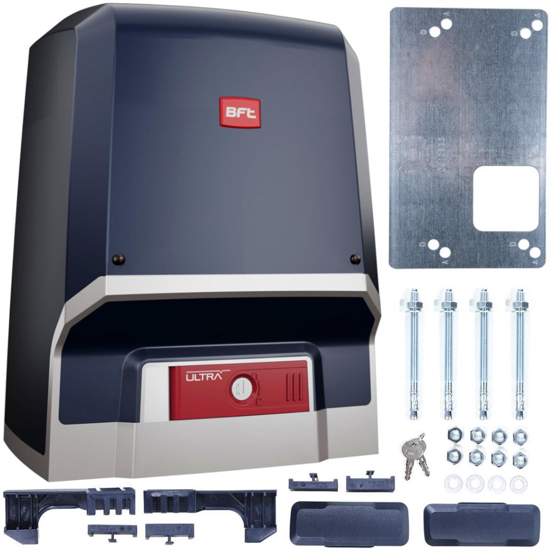 BFt Napęd/siłownik  ARES ULTRA BT B1000