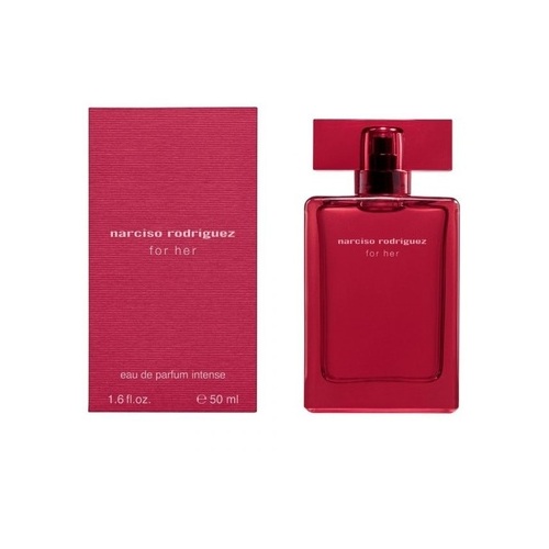 Narciso Rodriguez  For Her Intense EDP