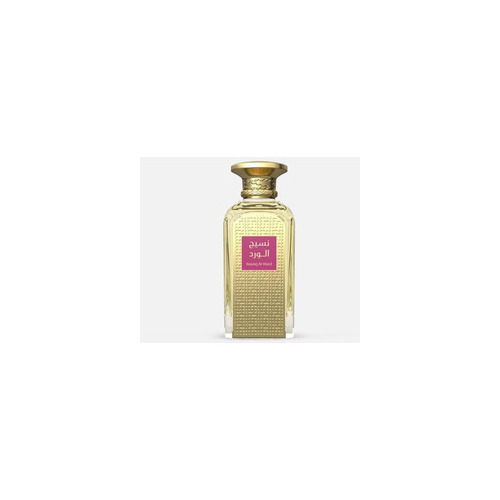 Afnan Naseej Al Ward EDP (Unisex