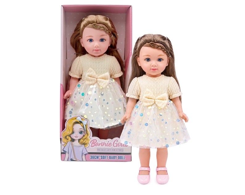 Artyk Natalia Doll 36 cm |