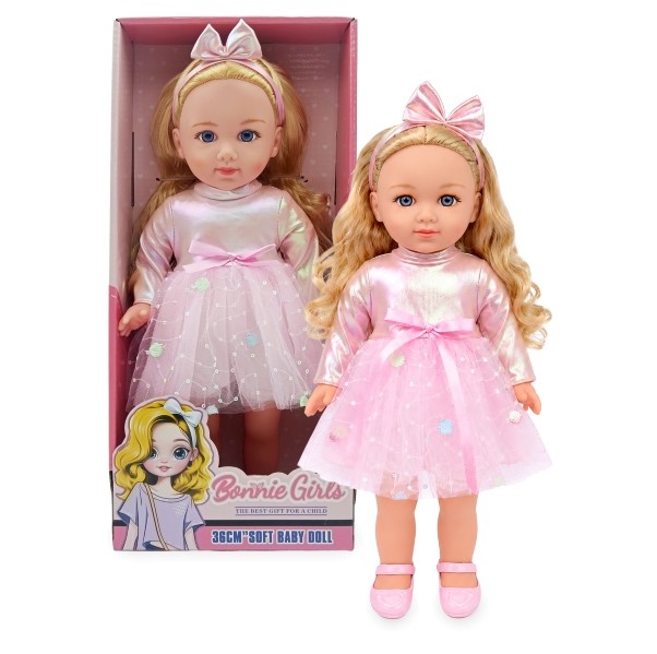 Artyk Natalia Doll 36 cm |