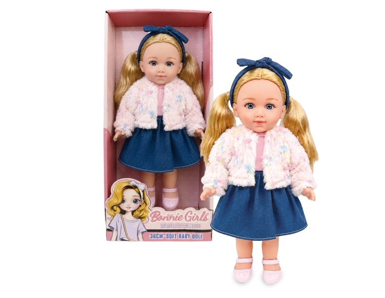 Artyk Natalia Doll 36 cm |