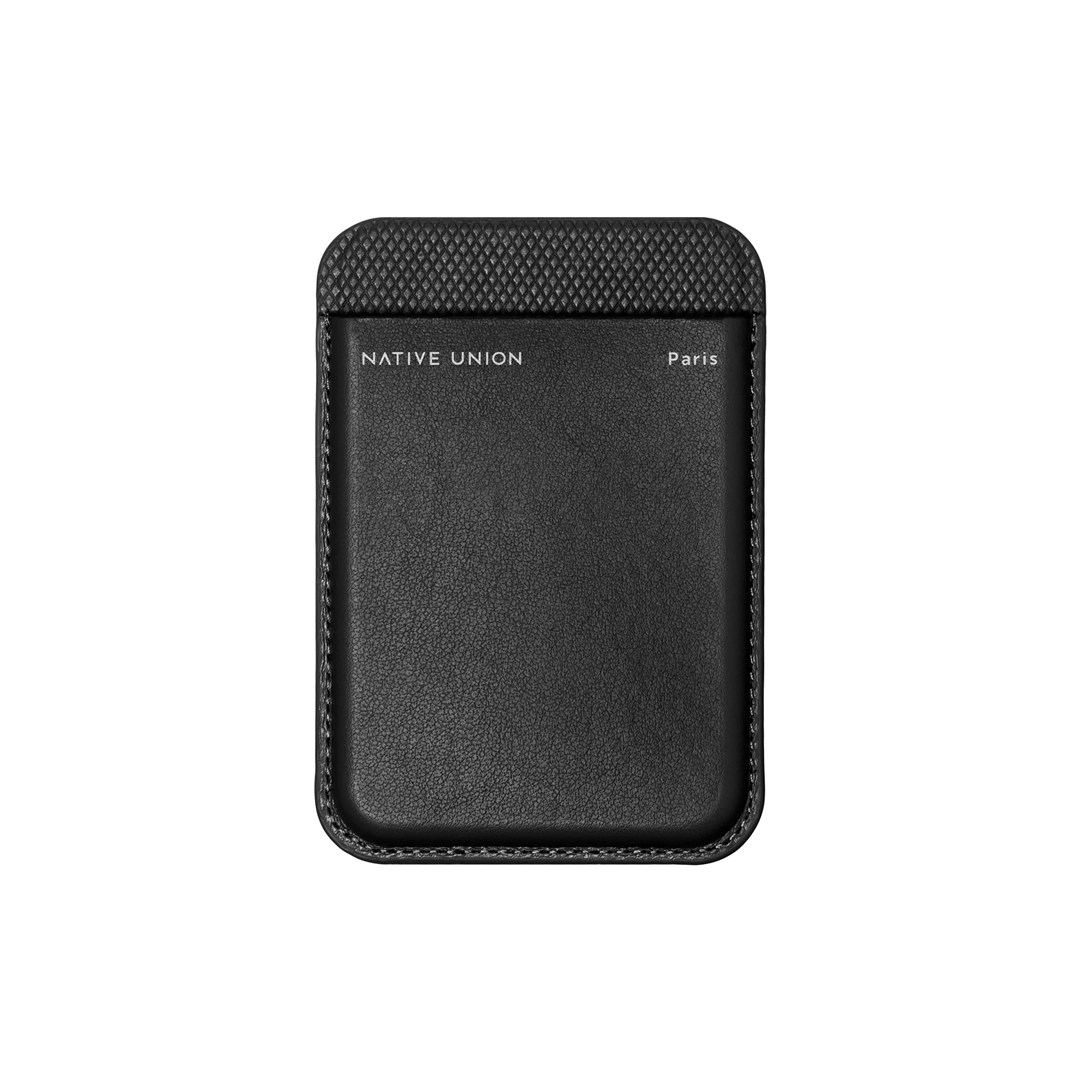 No name Native Union MagSafe leather