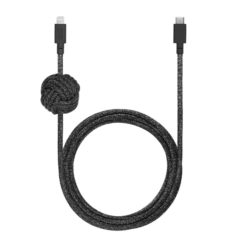 No name Native Union Night Cable