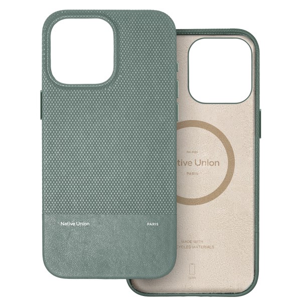 No name Native Union (Re)Classic Case