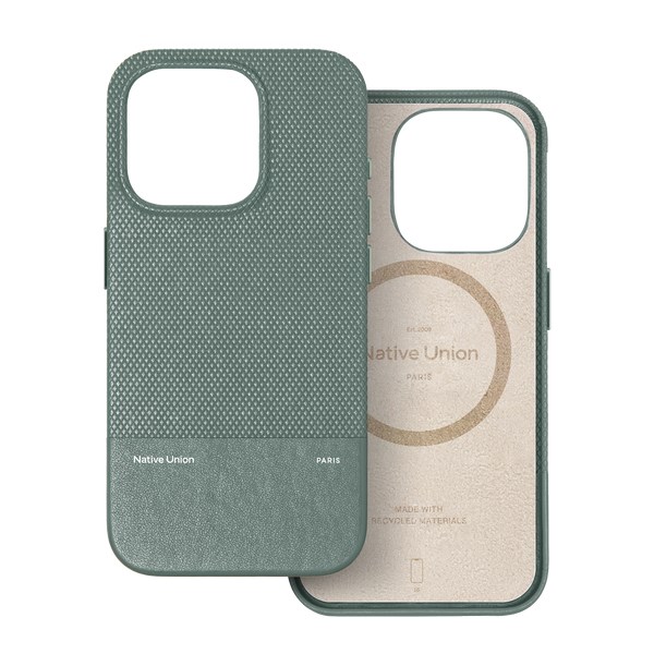 No name Native Union (Re)Classic Case