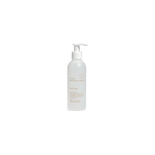 Ziaja Natural Care Face Gel (Woman