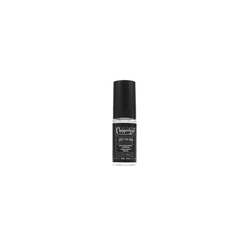 Chopperhead Natural Leave-In Beard Oil (Unisex