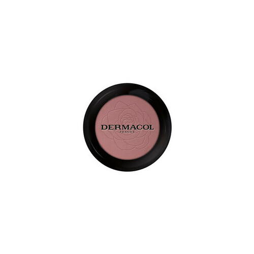 Dermacol Natural Powder Blush 5 g