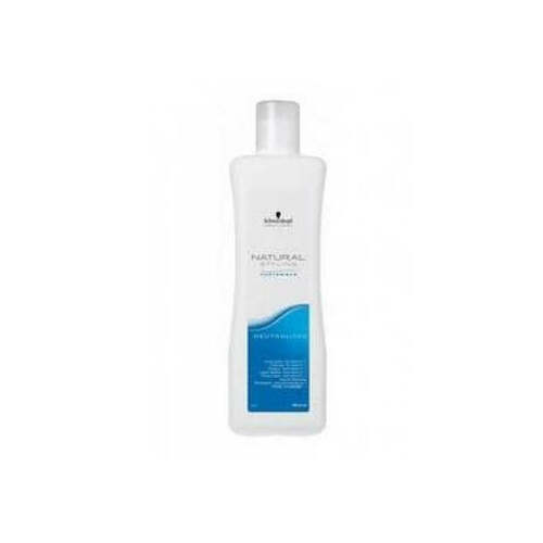 Schwarzkopf Professional Natural Styling Hydrowave Neutralizer