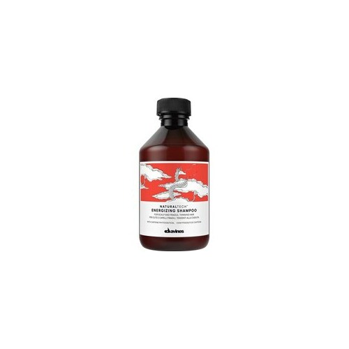 Davines Natural Tech Energizing Shampoo (Woman