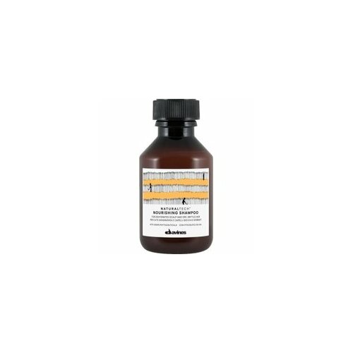 Davines NaturalTech™ Nourishing Shampoo (Woman, 250ml)