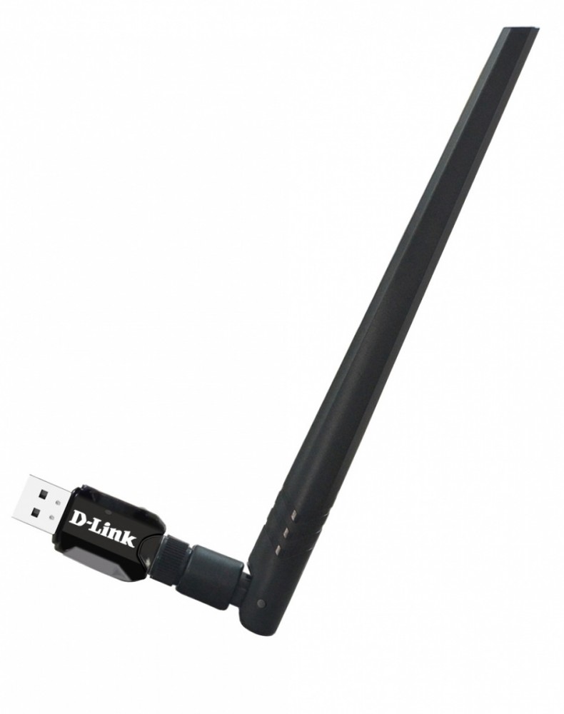 D-Link Natwork card DWA-137 USB N300