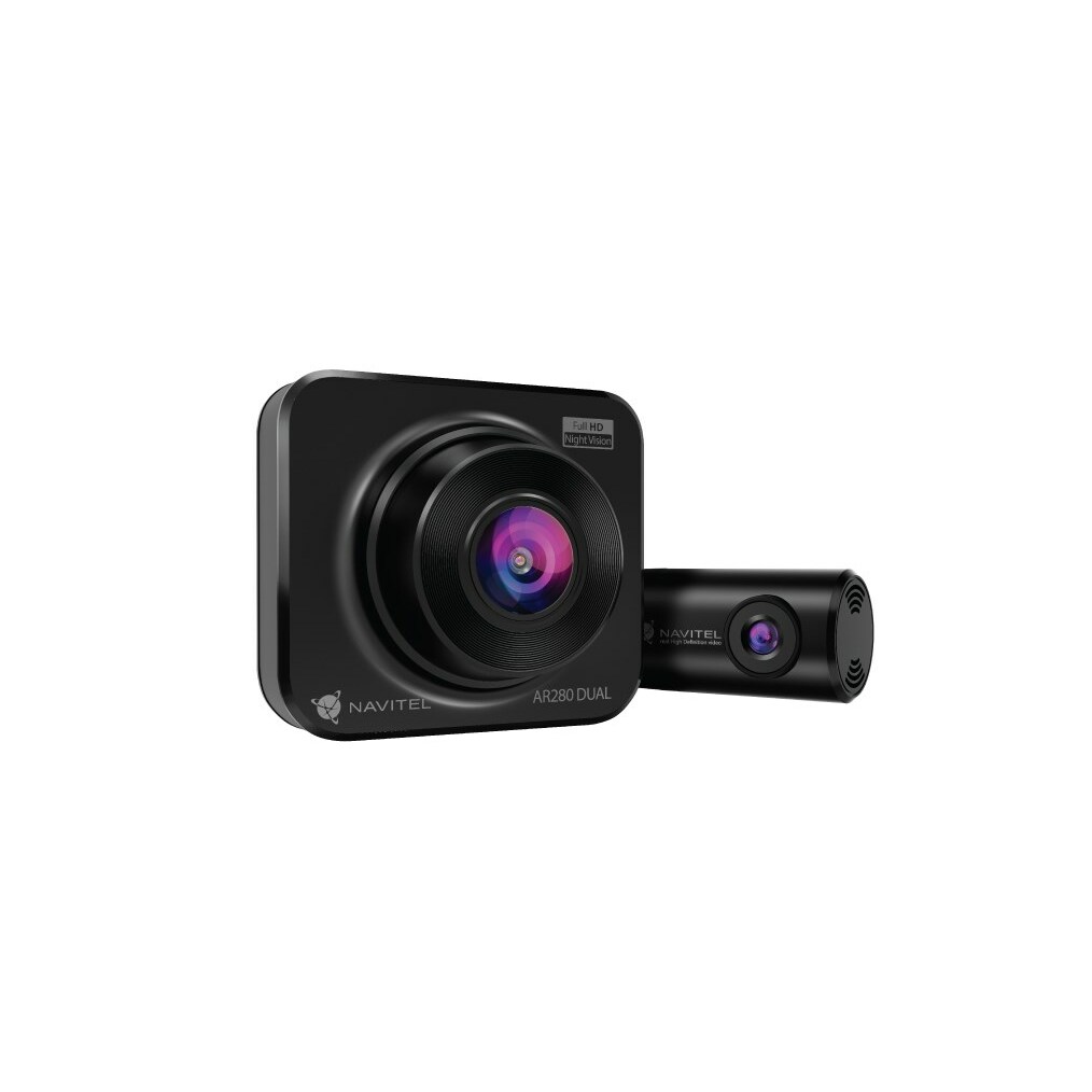 Navitel  AR280 DUAL Full HD Battery