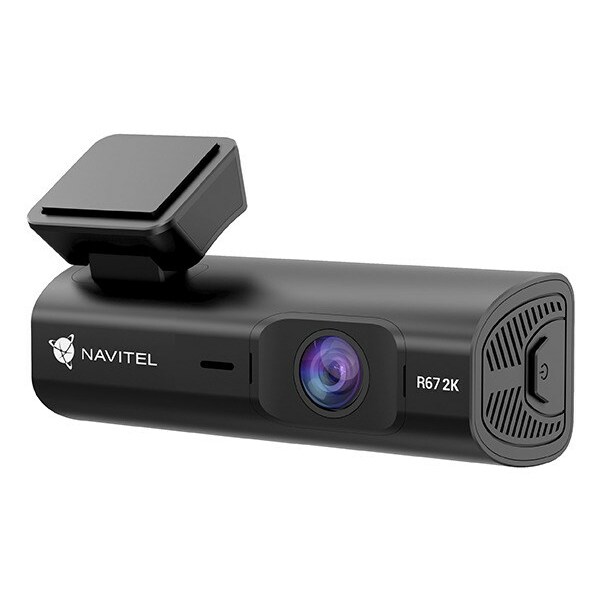 Navitel | Dashcam with Wi-Fi |