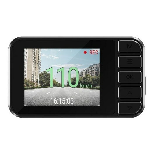 Navitel  R385 GPS 2K Ultra HD