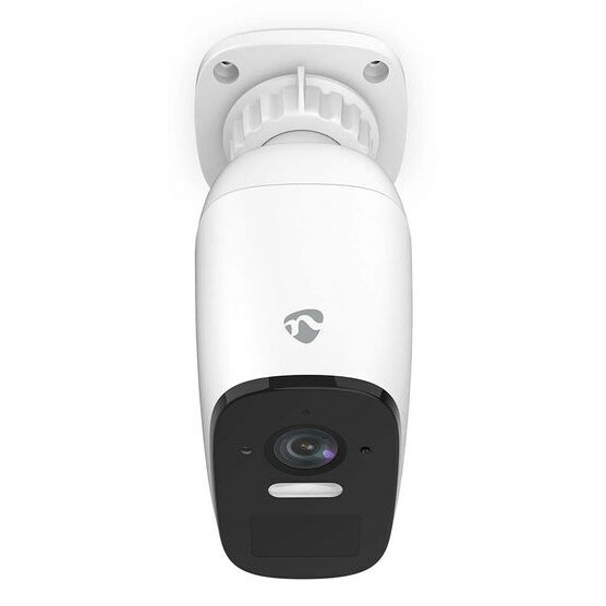 Nedis  WIFICBO32WT security camera Turret IP