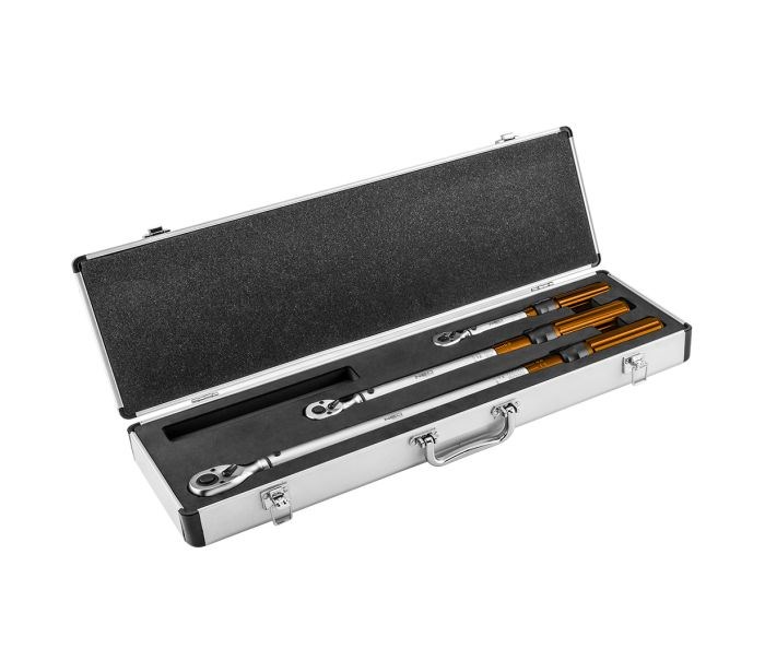 NEO TOOLS  08-845 torque wrench Nm