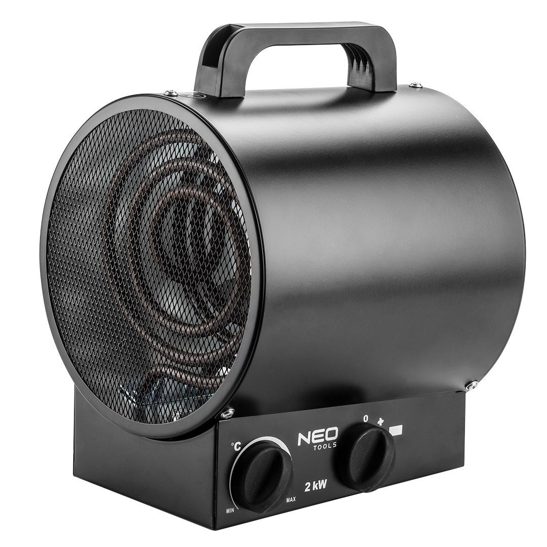 NEO TOOLS  90-065 electric space heater