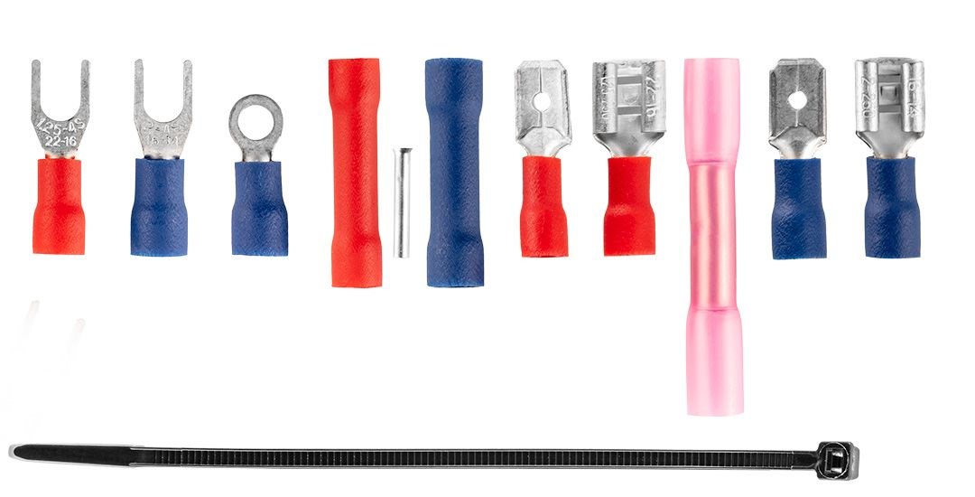 NEO TOOLS  automatic wire stripper 205