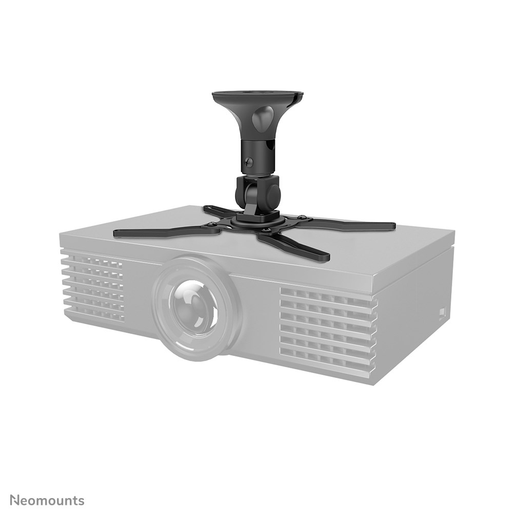 NEWSTAR Neomounts BEAMER-C50 Beamer ceiling mount