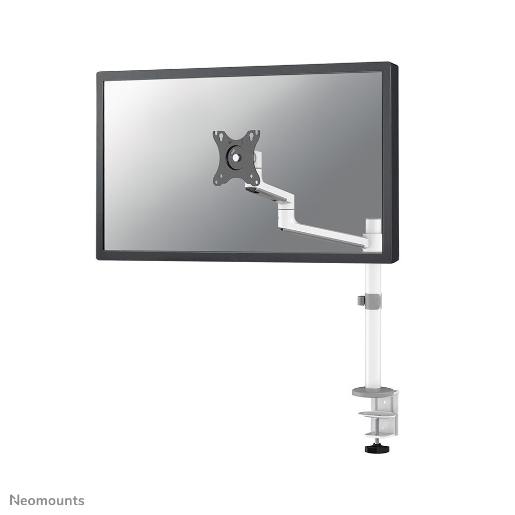NEWSTAR Neomounts DS60-425WH1 Monitor arm 17-27"