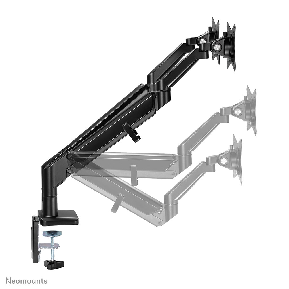 NEWSTAR Neomounts DS70-810BL2 Monitor arm 17-32"