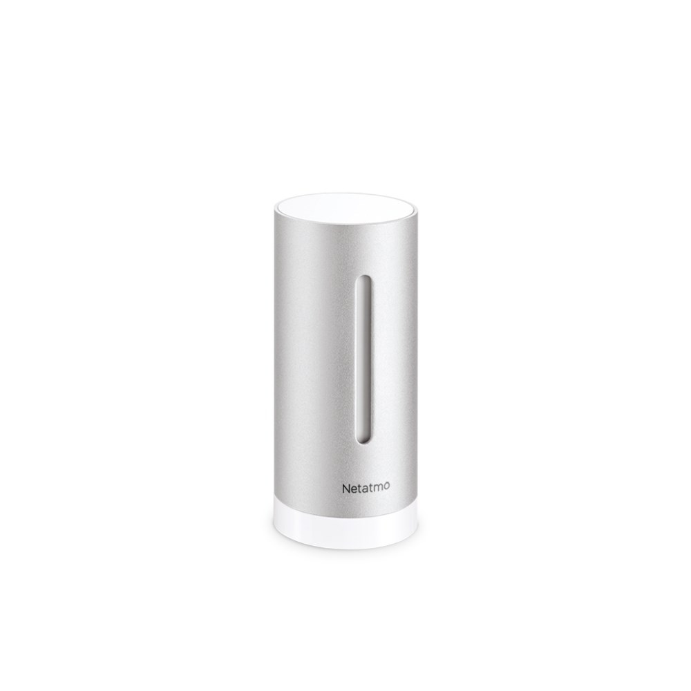 NETATMO  Additional Smart Indoor Module |