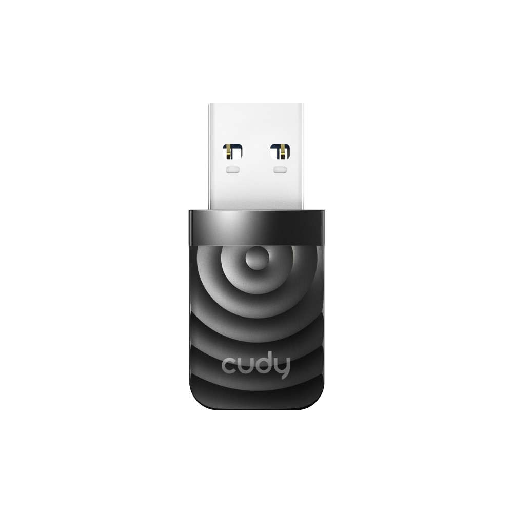 Cudy  Network adapter WU1300S USB 3
