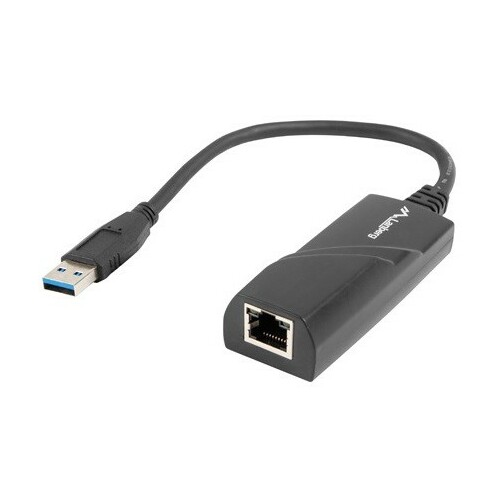 LANBERG  Network card, USB 3.0