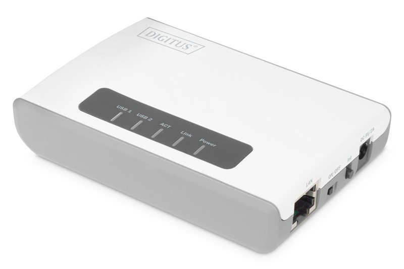 Digitus  Network Server DN-13024 | DN-13024