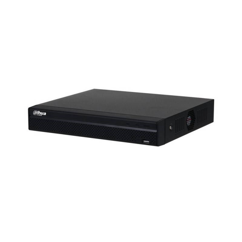 Dahua Network video recorder  Technology NVR4108HS-4KS3
