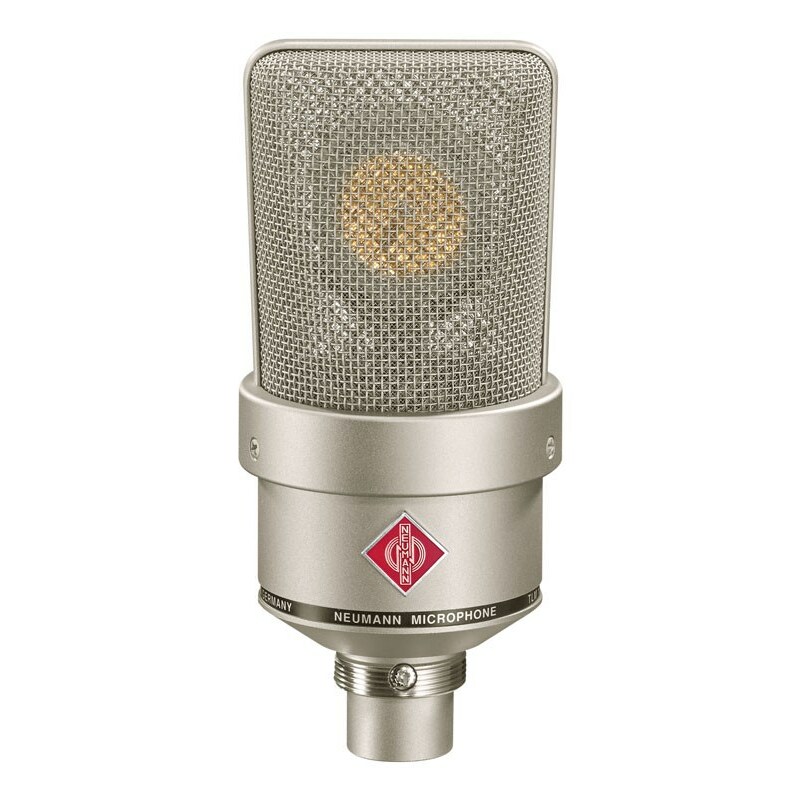 NEUMANN TLM 103 NI - condenser