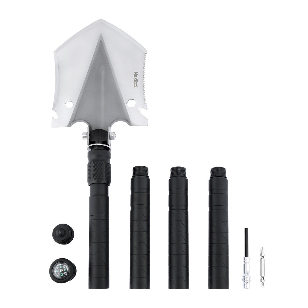 NEXTOOL  NE0114 multifunctional entrenching tool |