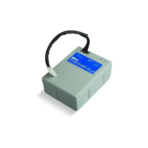 Nice  PS124 Emergency Power Supply Battery