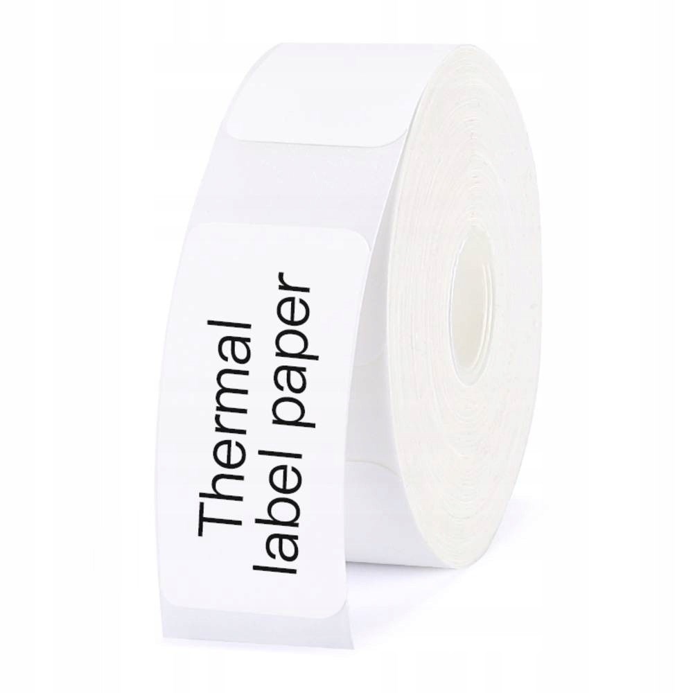 Niimbot thermal labels T15*30-210 White |