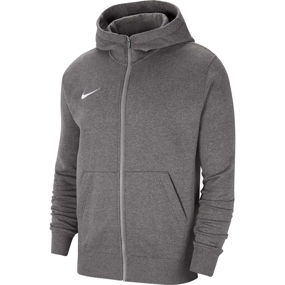 Nike Park 20 Fleece Full-Zip Hoodie