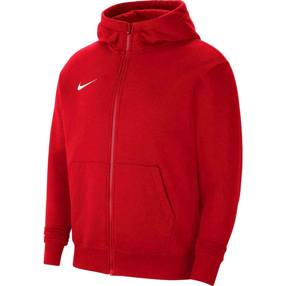 Nike Park 20 Fleece Full-Zip Hoodie