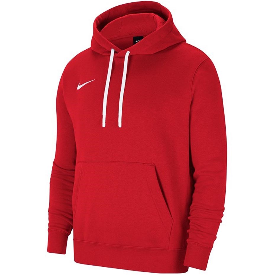 Nike  Park 20 Hoodie red CW6957