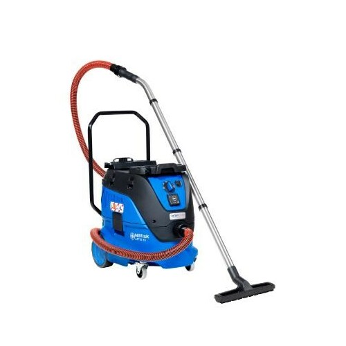 NILFISK  ATTIX 33 Black, Blue 30