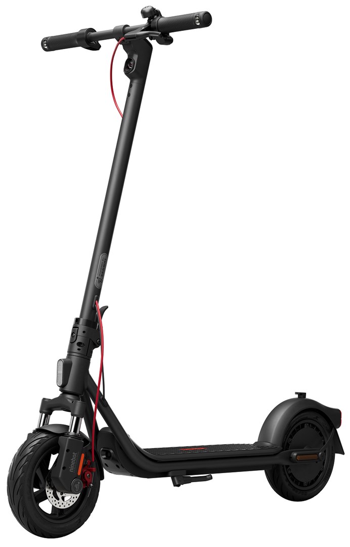 Segway Ninebot by  F2 Pro II