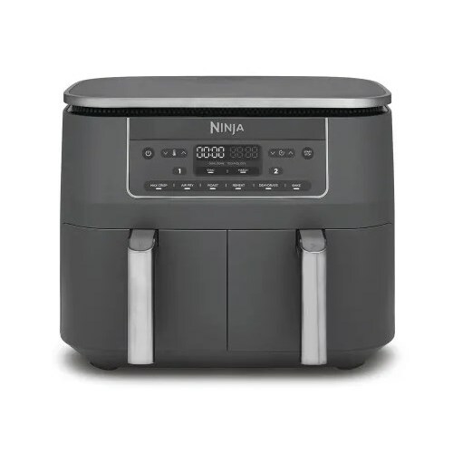 NINJA  6-in-1 Dual Zone Air Fryer