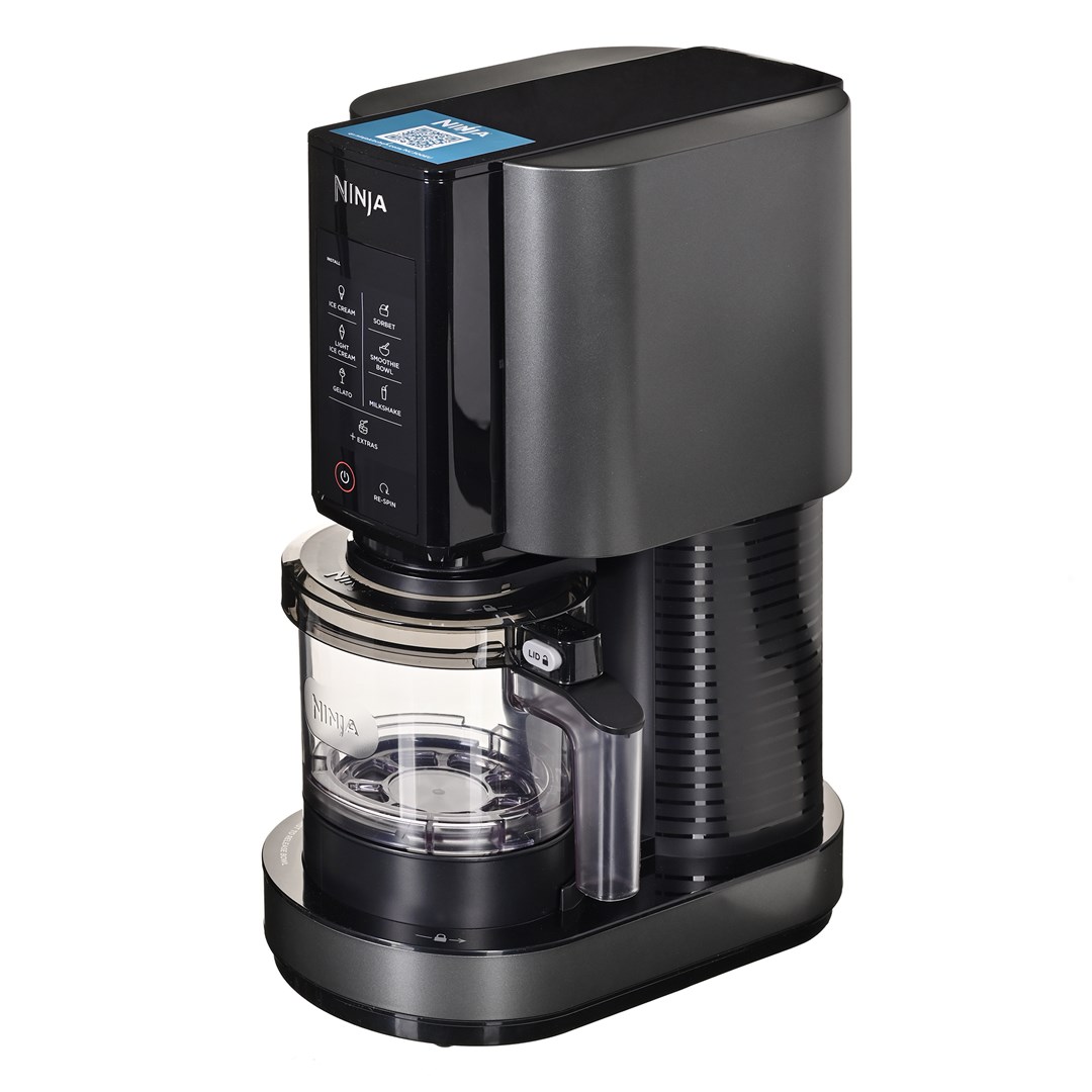 NINJA  NC302EU ice cream maker Traditional