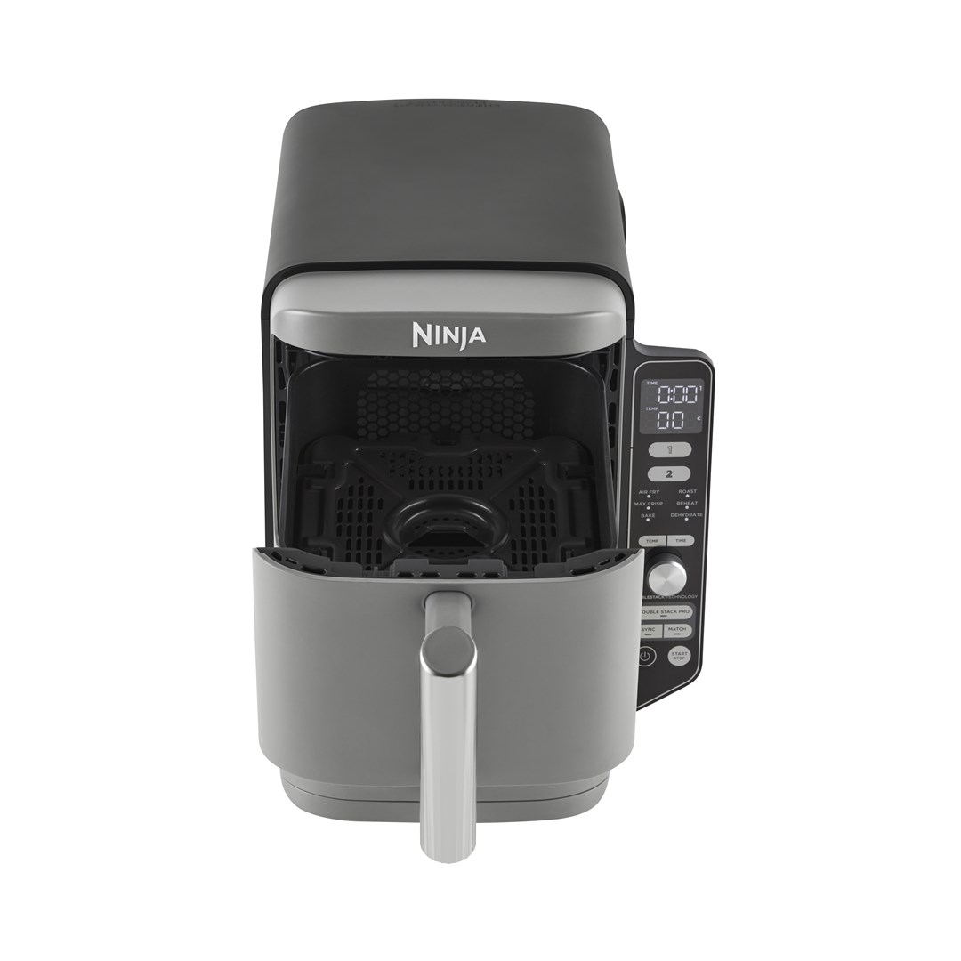 NINJA  SL400EU fryer Double 9.5