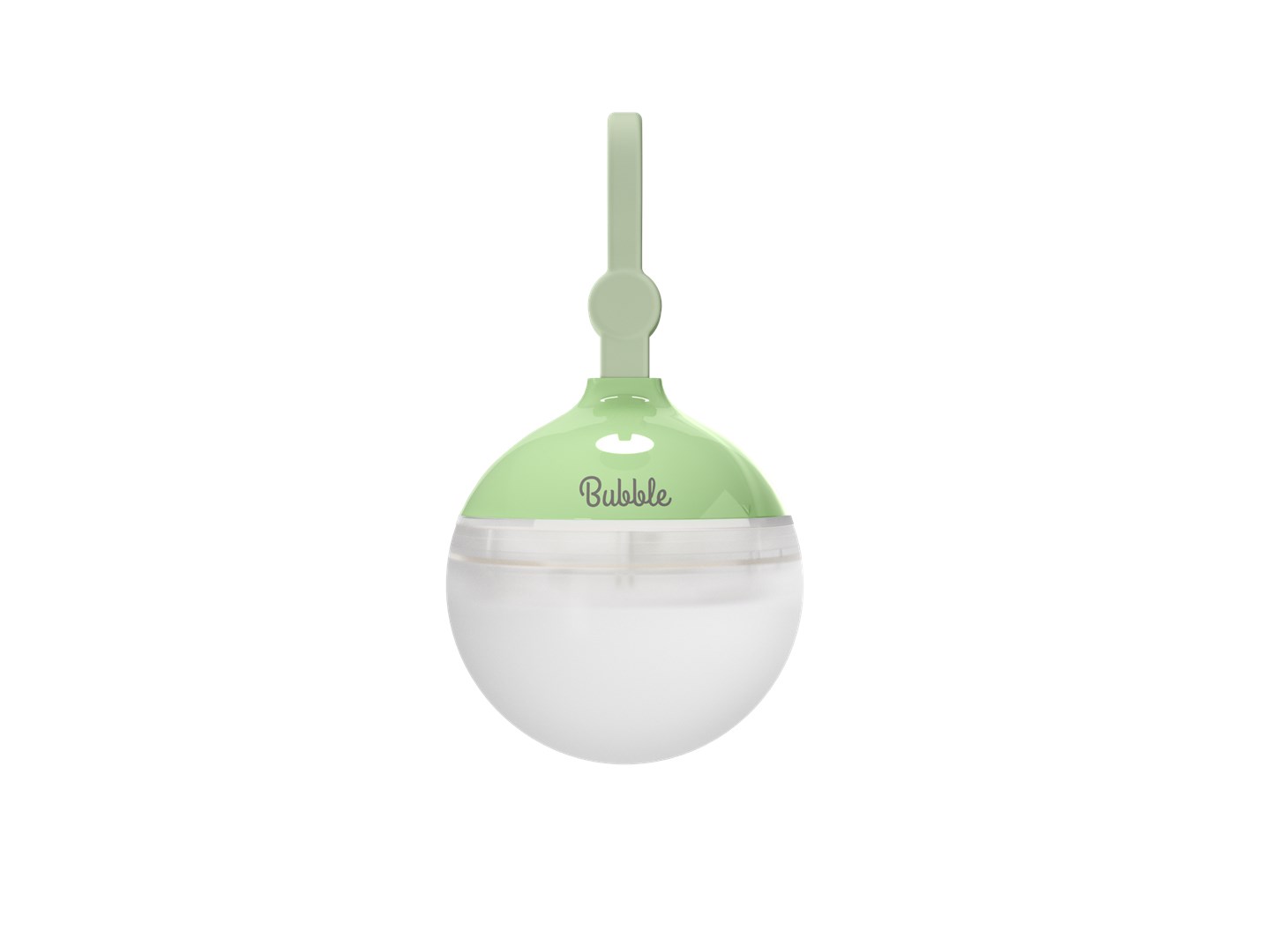 NITECORE Bubble Lamp - Pastel Mint
