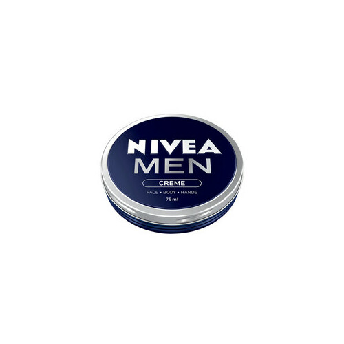 Nivea  Men Creme (Man, 150ml) |