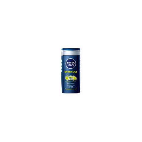 Nivea  Men Energy Shower Gel (Man