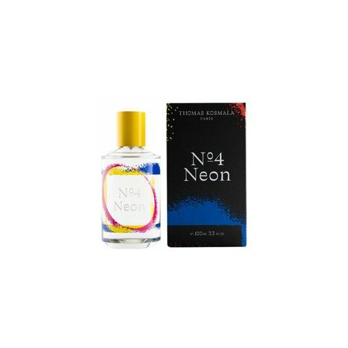 Thomas Kosmala No.4 Neon EDP