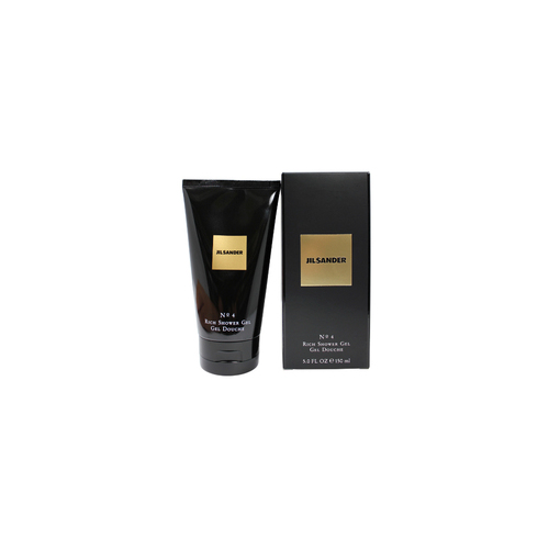 Jil Sander No.4 Shower Gel